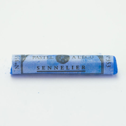 Pastel Seco Sennelier Extra Soft 353 Cobalt Blue