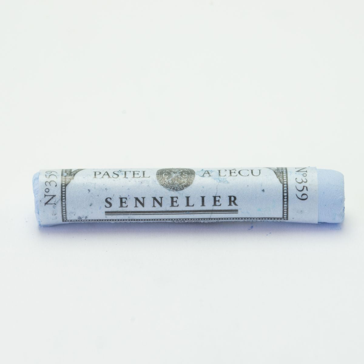 Pastel Seco Sennelier Extra Soft 359 Cobalt Blue