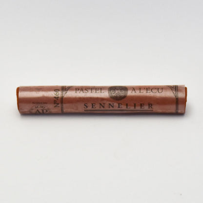 Pastel Seco Sennelier Extra Soft 460 Burnt Sienna