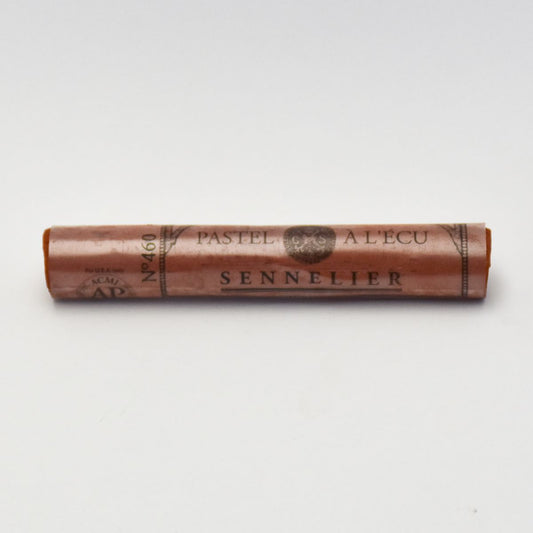Pastel Seco Sennelier Extra Soft 460 Burnt Sienna