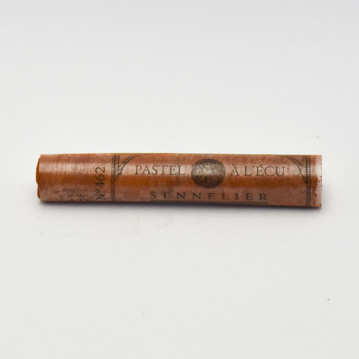 Pastel Seco Sennelier Extra Soft 462 Burnt Sienna