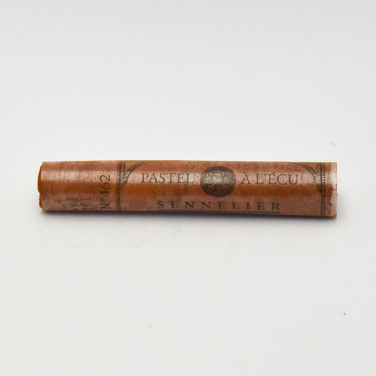Pastel Seco Sennelier Extra Soft 462 Burnt Sienna
