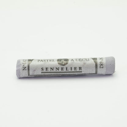 Pastel Seco Sennelier Extra Soft 482 Violasceous Grey
