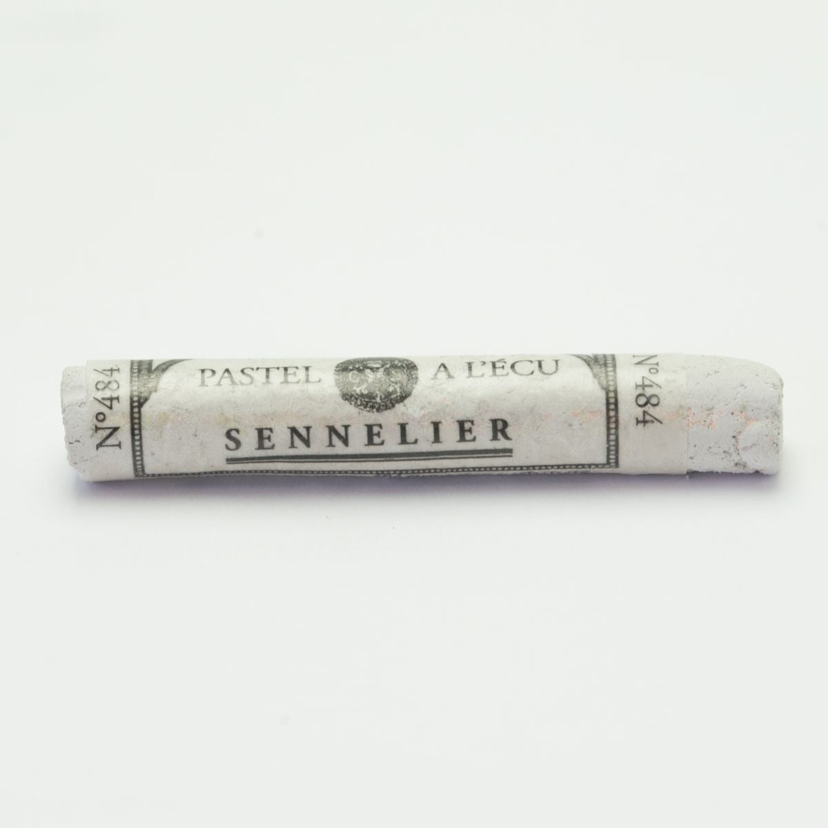 Pastel Seco Sennelier Extra Soft 484 Violasceous GreyPastel Seco Sennelier Extra Soft 484 Violasceous Grey