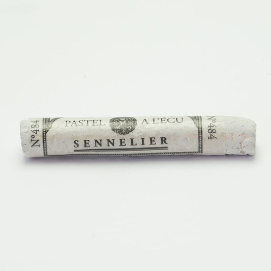 Pastel Seco Sennelier Extra Soft 484 Violasceous GreyPastel Seco Sennelier Extra Soft 484 Violasceous Grey