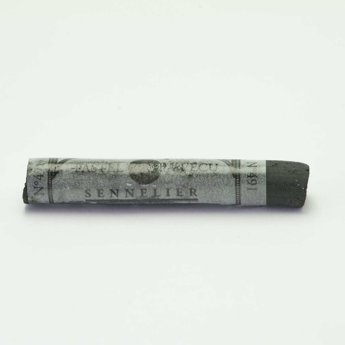 Pastel Seco Sennelier Extra Soft 491 Yellow Grey Green