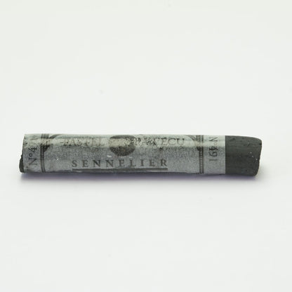 Pastel Seco Sennelier Extra Soft 491 Yellow Grey Green