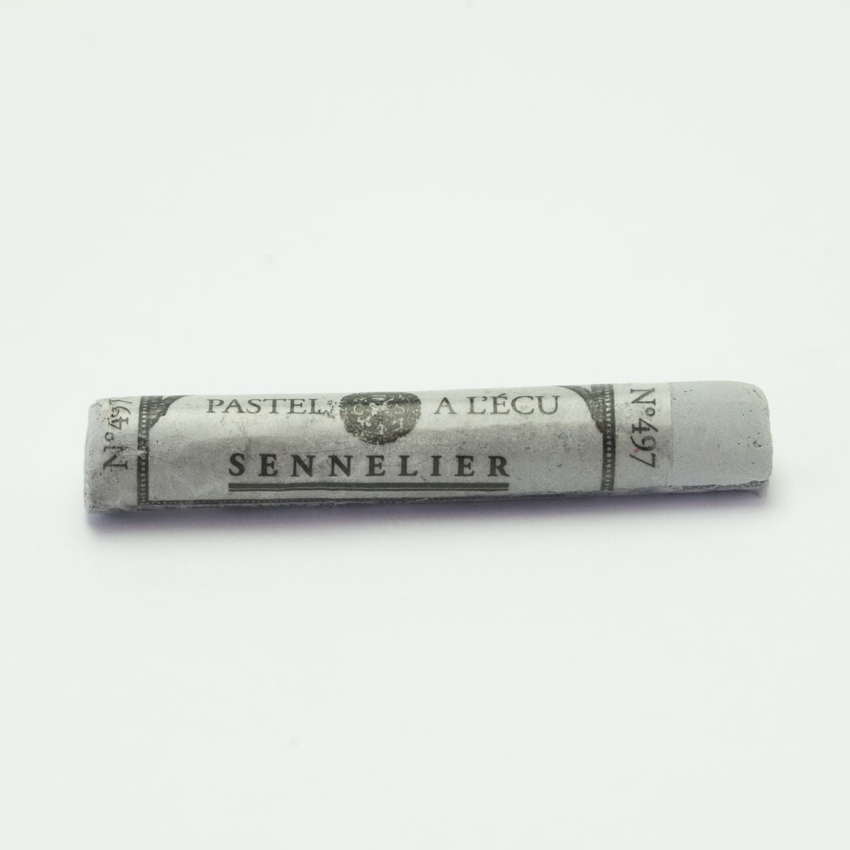 Pastel Seco Sennelier Extra Soft 497 Yellow Grey Green