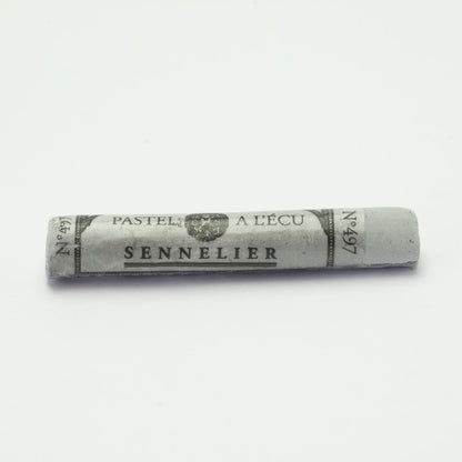 Pastel Seco Sennelier Extra Soft 497 Yellow Grey Green
