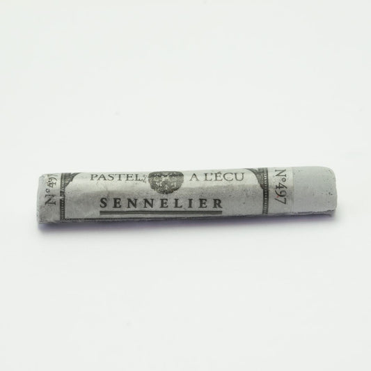 Pastel Seco Sennelier Extra Soft 497 Yellow Grey Green