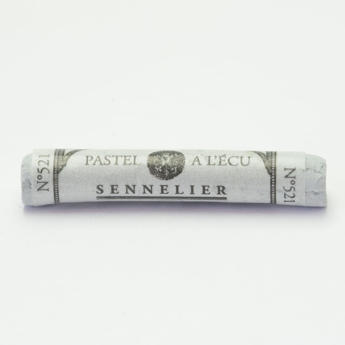 Pastel Seco Sennelier Extra Soft 521 Grey 