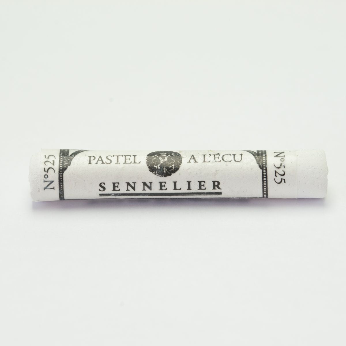 Pastel Seco Sennelier Extra Soft 525 White