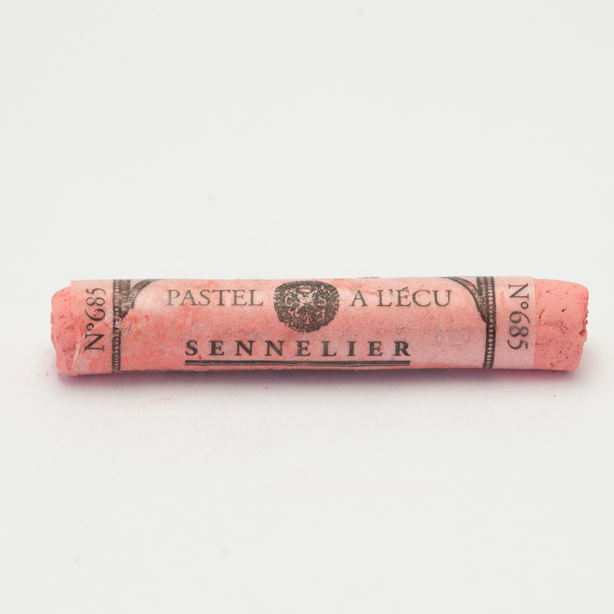 Pastel Seco Sennelier Extra Soft 685 Helios Red