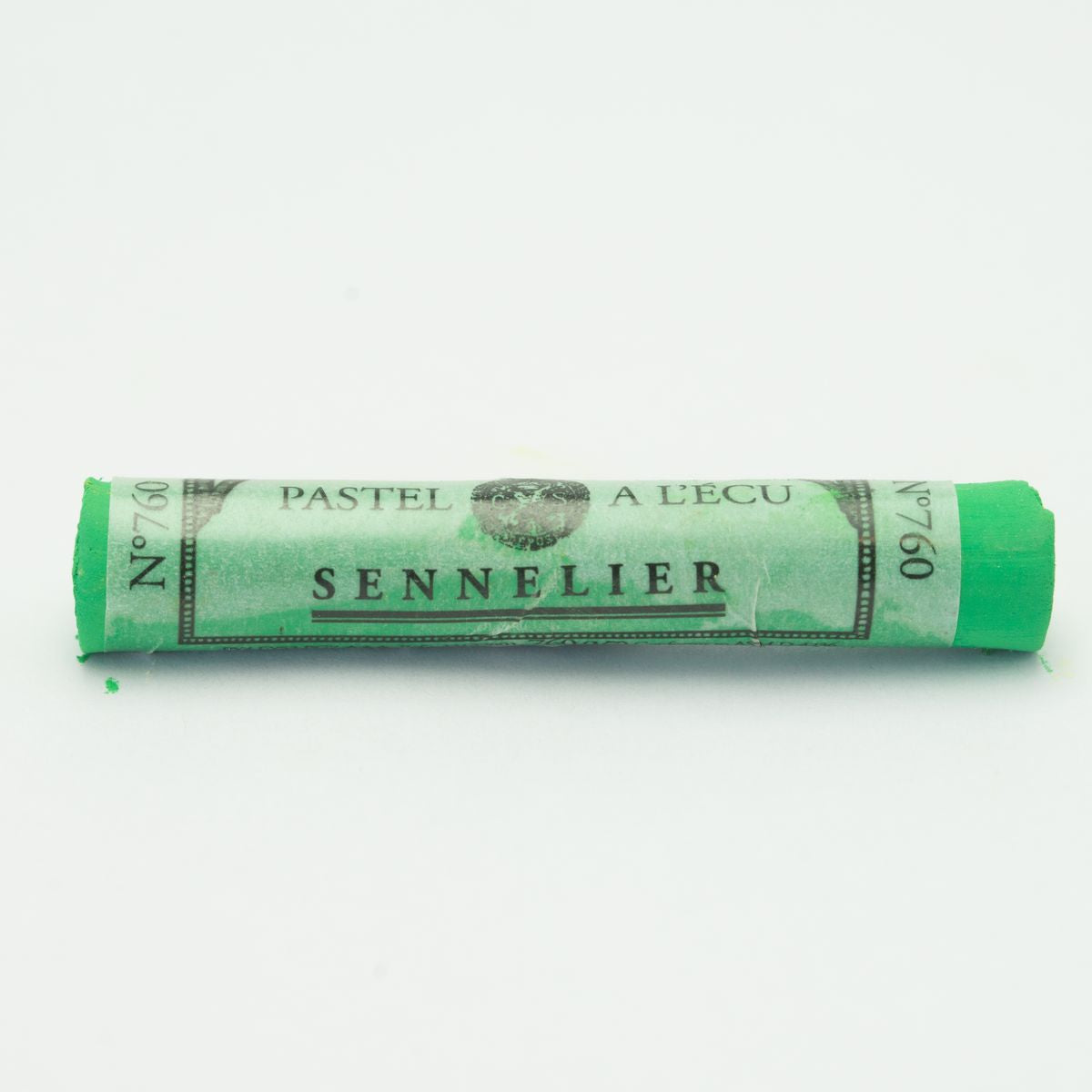 Pastel Seco Sennelier Extra Soft 760 Baryte Green 1