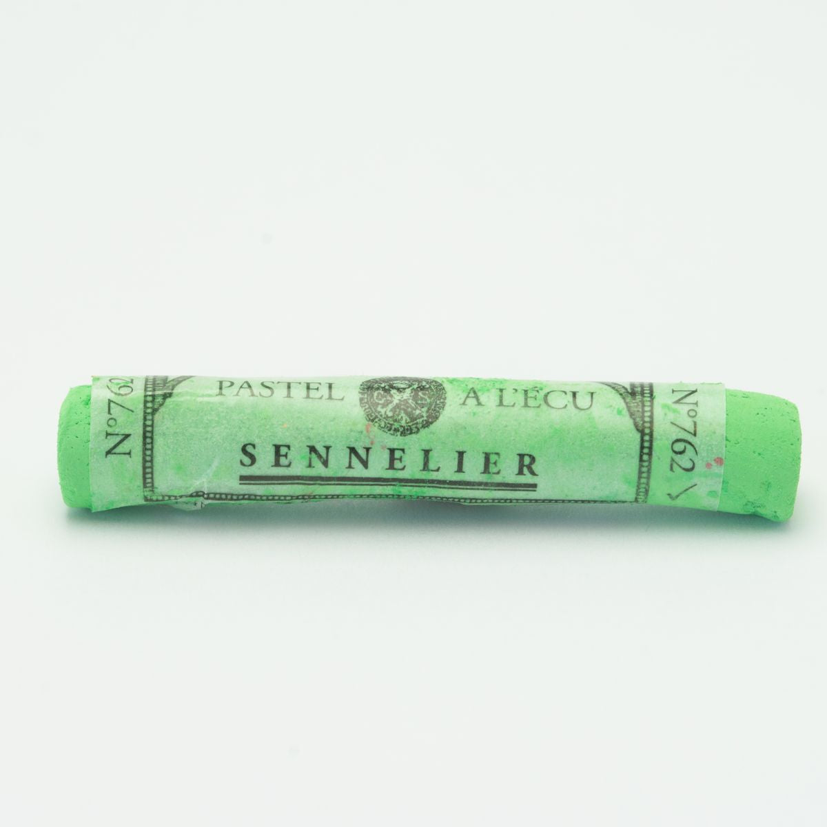 Pastel Seco Sennelier Extra Soft 762 Baryte Green 3