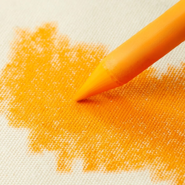 Pastel Wax Cera Desenho