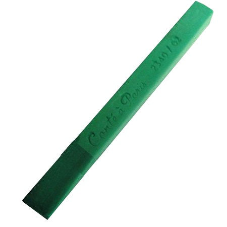 Pastel Seco Carré Conté à Paris 002 Verde Escuro
