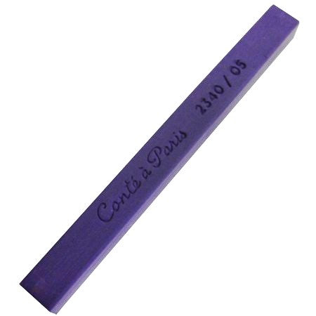 Pastel Seco Carré Conté à Paris 005 Violeta