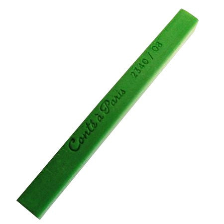 Pastel Seco Carré Conté à Paris 008 Verde Claro