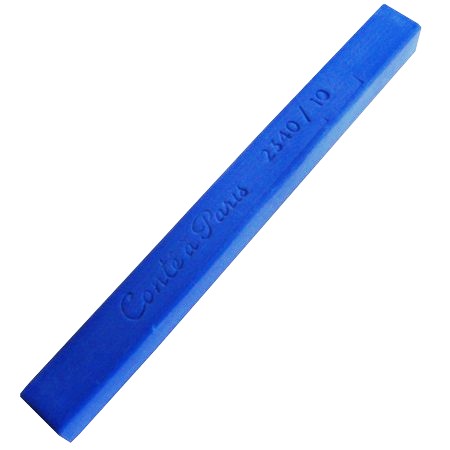 Pastel Seco Carré Conté à Paris 010 Azul Ultramar