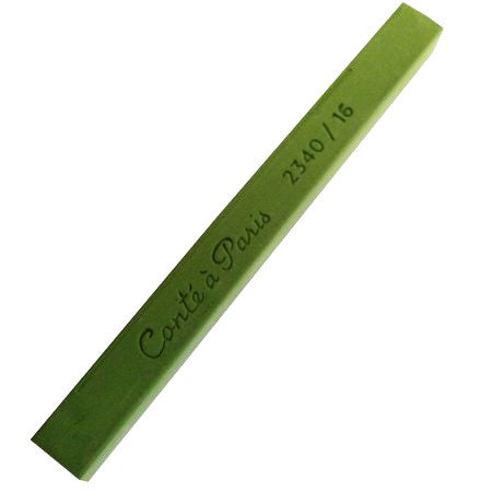 Pastel Seco Carré Conté à Paris 016 Verde Oliva