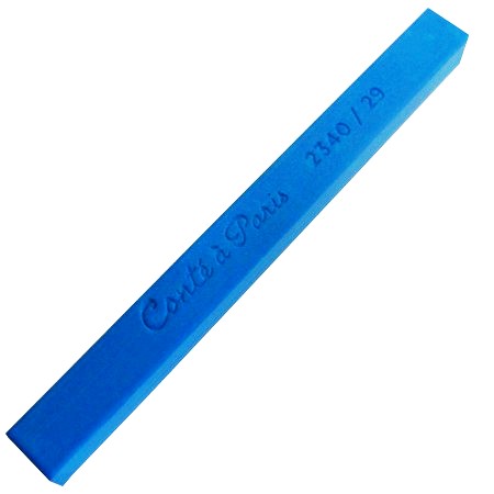 Pastel Seco Carré Conté à Paris 029 Azul Claro