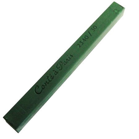Pastel Seco Carré Conté à Paris 030 Verde Mineral