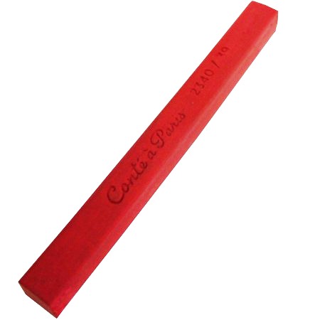 Pastel Seco Carré Conté à Paris 039 Vermelho Granata