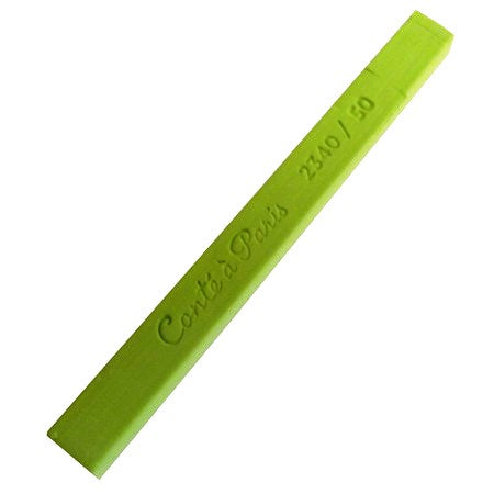 Pastel Seco Carré Conté à Paris 050 Verde Limão