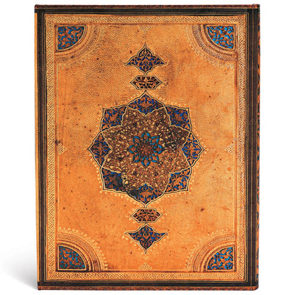 Paperblanks Safavid Capa Dura Ultra Pautado
