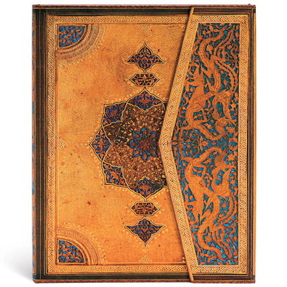 Paperblanks Safavid Capa Dura Ultra Pautado