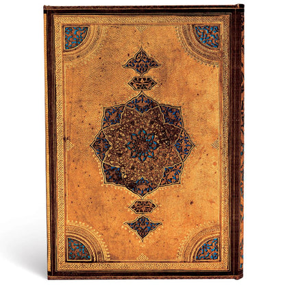 Paperblanks Safavid Capa Dura Midi Pautado