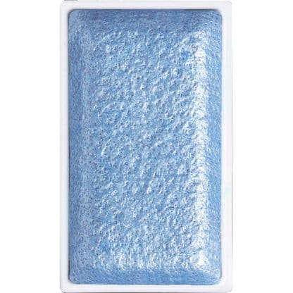 Aquarela Kuretake Gansai Tambi Pearl Cobalt Blue 762