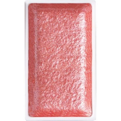 Aquarela Kuretake Gansai Tambi Pearl Scarlet Red 731