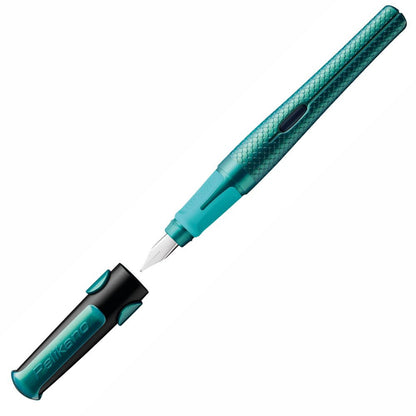 Caneta Tinteiro Pelikano Dragon Pelikan