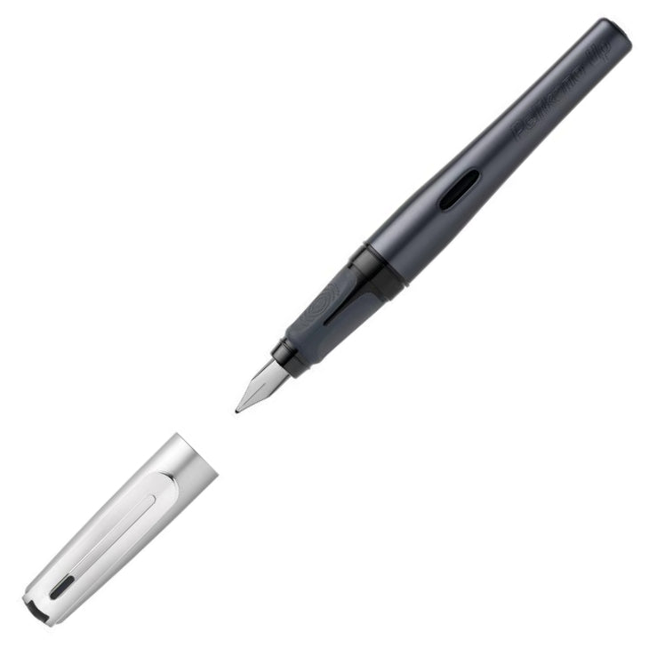 Caneta Tinteiro Pelikano UP Anthracite Pelikan