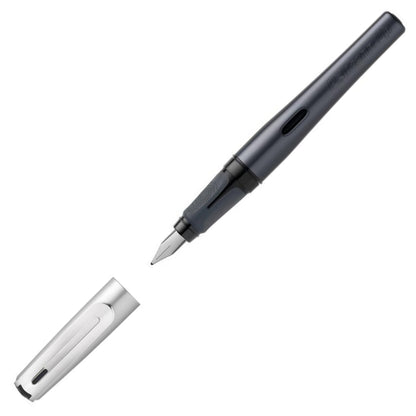 Caneta Tinteiro Pelikano UP Anthracite Pelikan