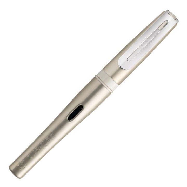 Caneta Tinteiro Pelikano UP Champagne Pelikan