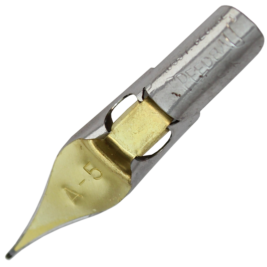 Pena de Caligrafia Speedball A5 Style