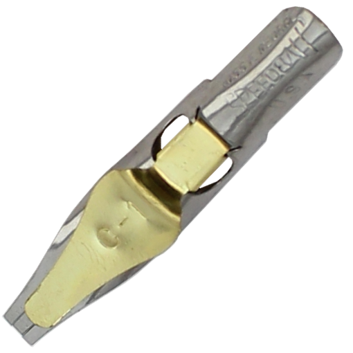Pena de Caligrafia Speedball C1 Style