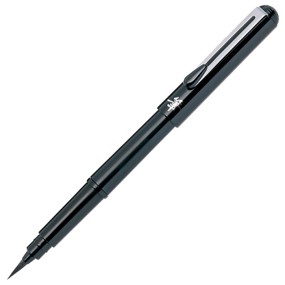 Caneta Pincel Recarregável Pentel Pocket Brush