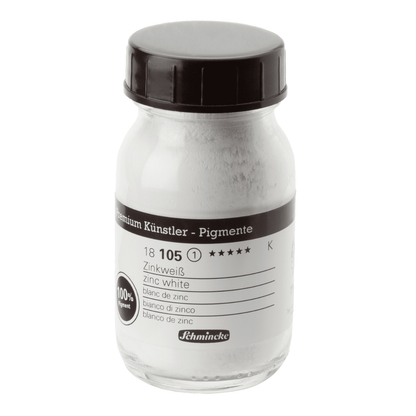Pigmento em Pó Schmincke 100ml S1