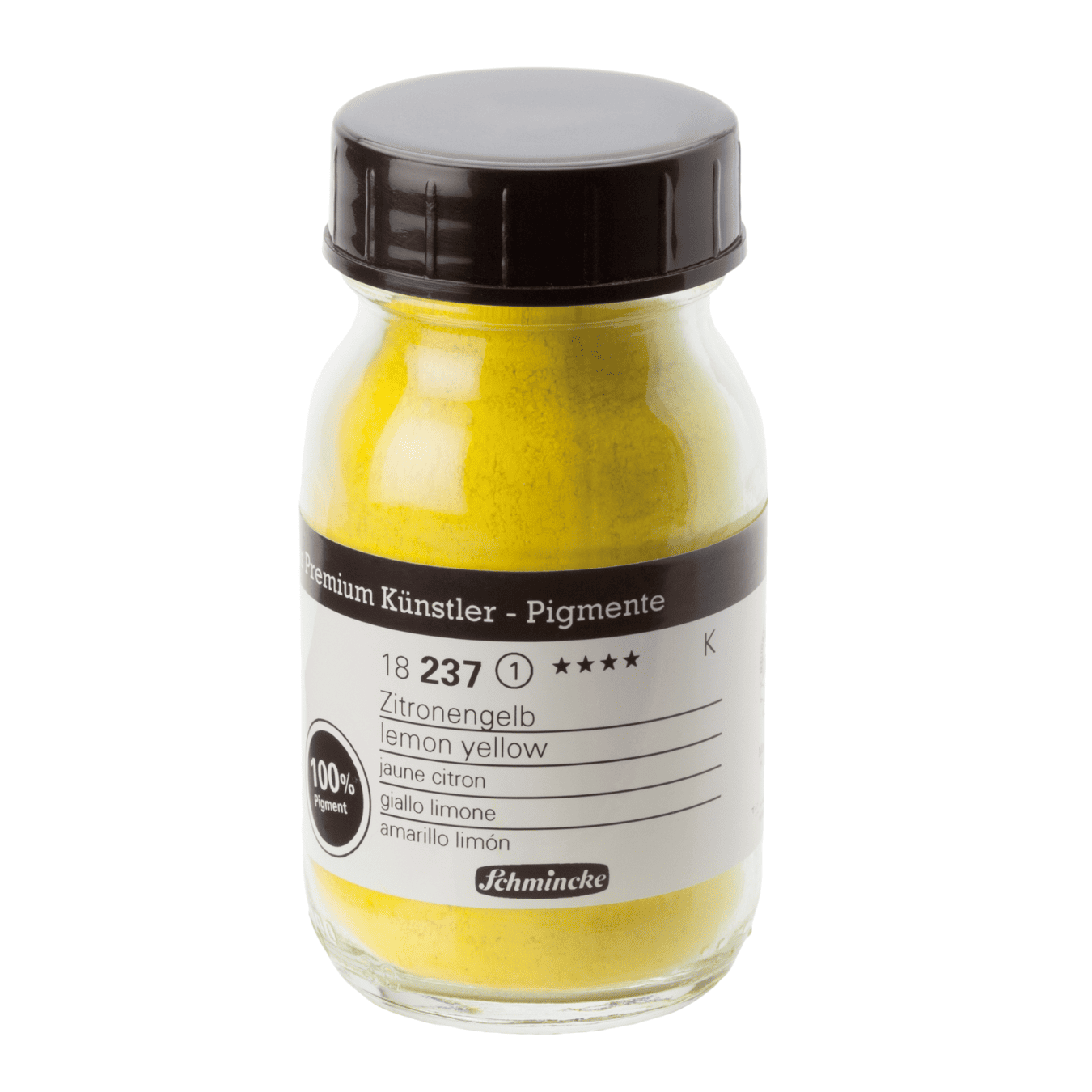 Pigmento em Pó Schmincke 100ml S1