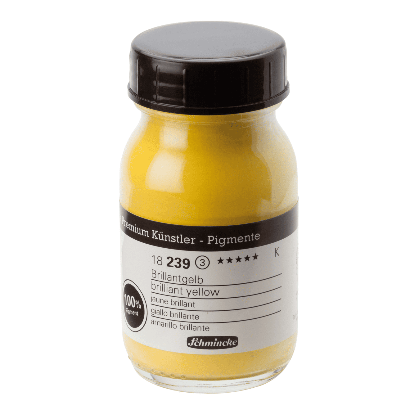 Pigmento em Pó Schmincke 100ml S3