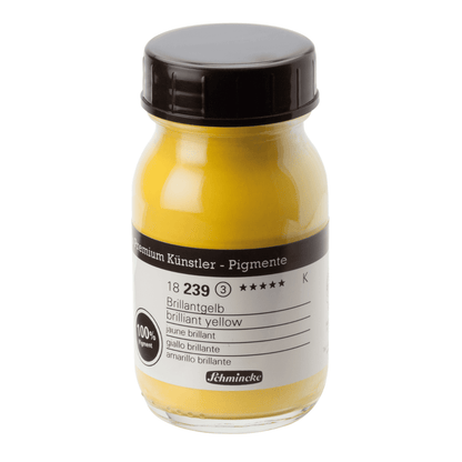 Pigmento em Pó Schmincke 100ml S3