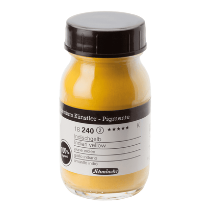 Pigmento em Pó Schmincke 100ml S2