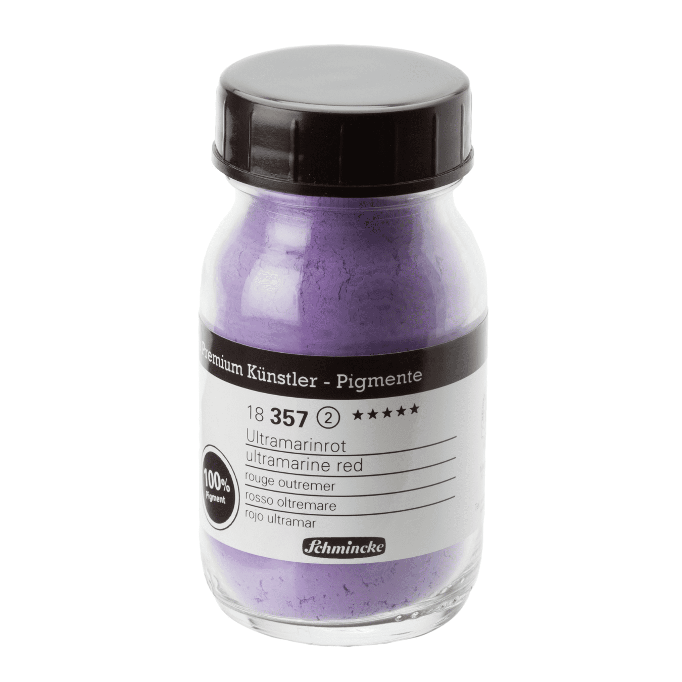 Pigmento em Pó Schmincke 100ml S2