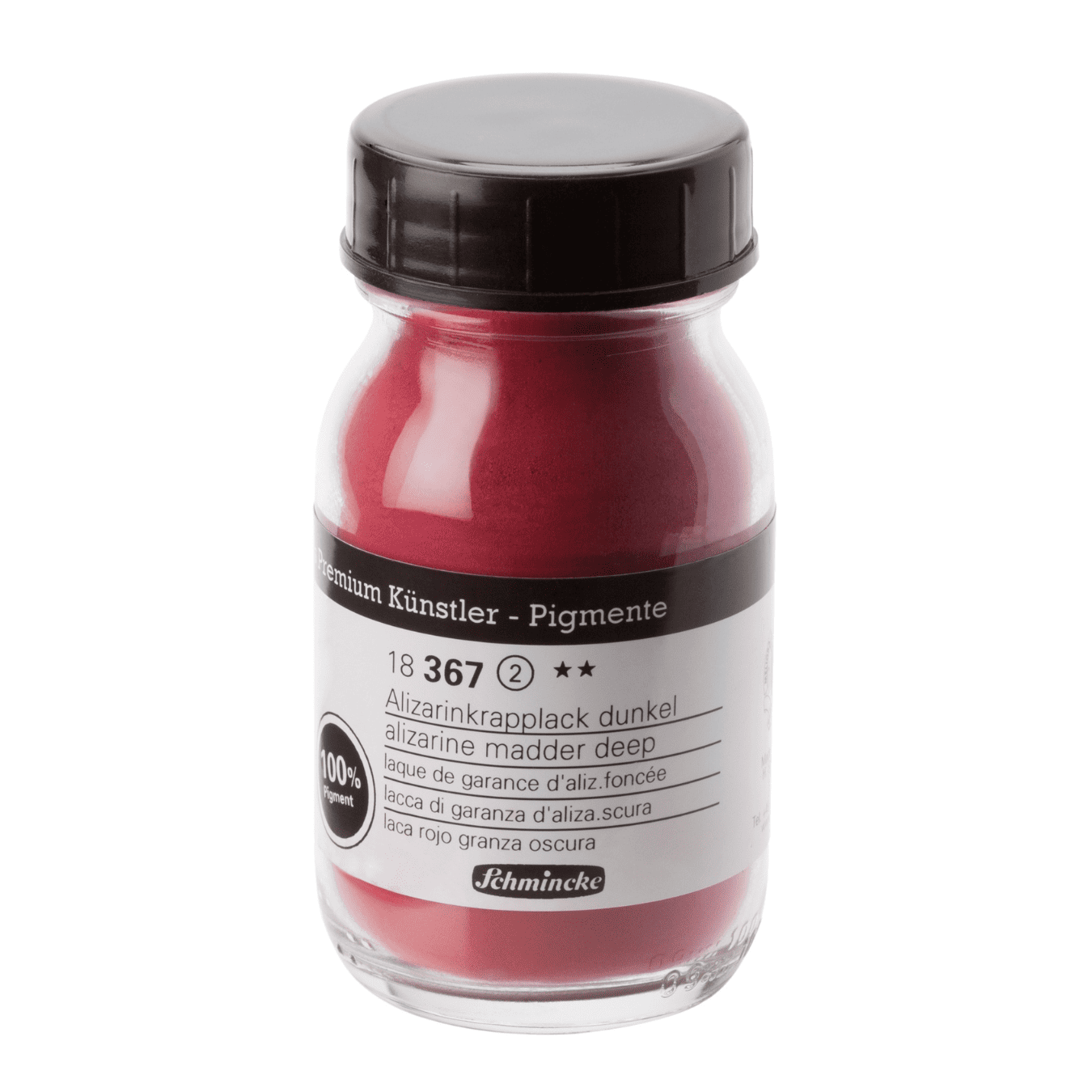 Pigmento em Pó Schmincke 100ml S2