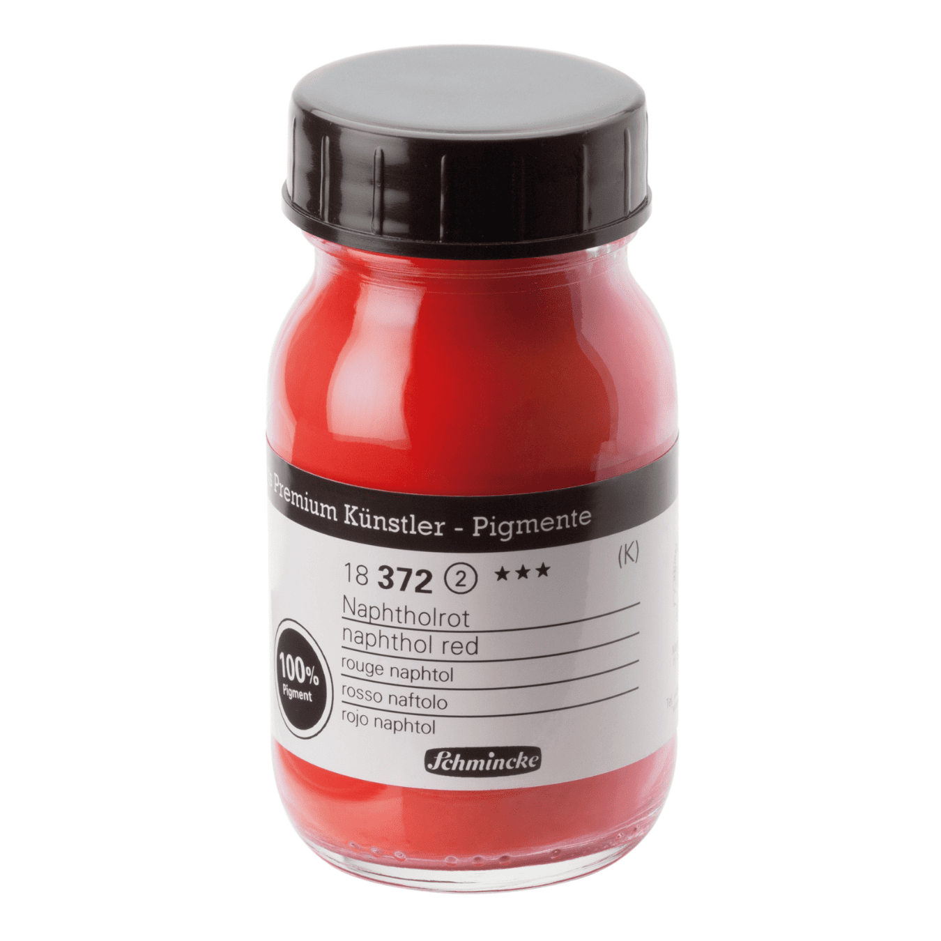 Pigmento em Pó Schmincke 100ml S2