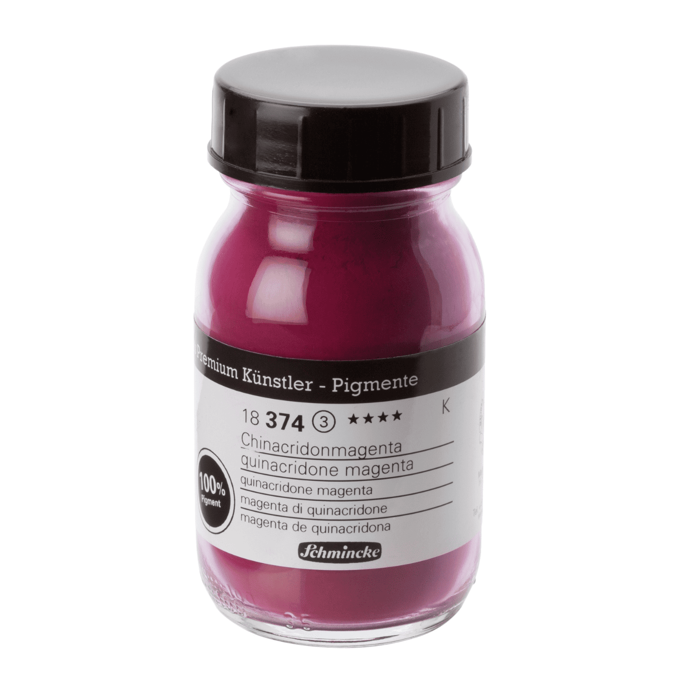 Pigmento em Pó Schmincke 100ml S3